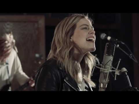 BRKLYN feat. Mariah McManus - Heart of the City [OUT NOW] (Official Studio Video)