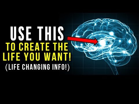 This Video Will CHANGE the WAY YOU THINK! (Do This EVERY DAY to MANIFEST MORE of What You Want!)