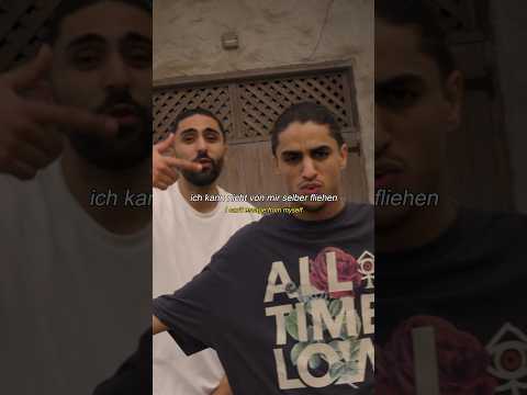 ‘Gihed - Bent Bladi ft. Noah Amano’ is out NOW!