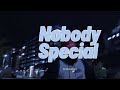 MaDrique - Nobody Special (DRIQUESTYLE) [VIDEO]