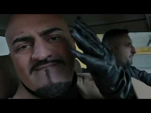XATAR - FLASCHENGEIST feat. FGUN $HAKI (prod. by Maestro) [UNOFFICIAL VIDEO]