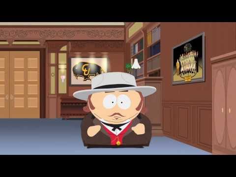 Eric Cartman - Slave Owner