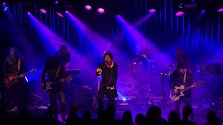 Mercury Rev. Tides of the moon. Tolhuistuin, Amsterdam. November 11, 2024