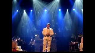 Stig Rossen &quot;Børn og Voksne i Kærlig Krans&quot; - Julen 2009 (olinerne.dk)