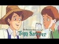 The Animated Adventures Of Tom Sawyer Trailer 1998 Animation Family Kirsten Dunst