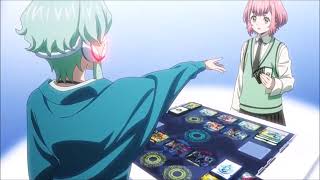Download lagu Cardfight Vanguard Will Dress Urara vs Jinki mp3