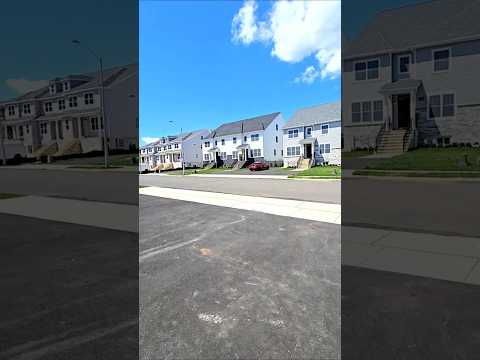 LONG-TERM RENTAL Stunning brand-new duplex homes now available for rent 5–6 Bedrooms