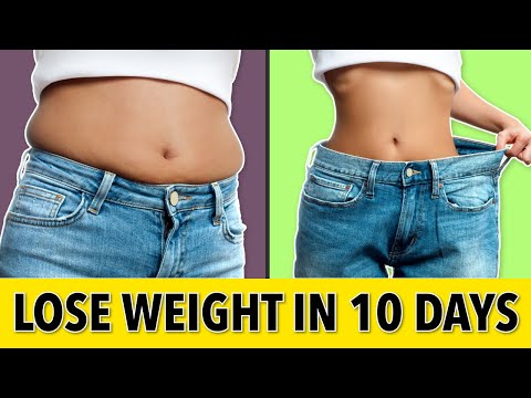 Top 10 Standing Exercises No Jumping For Weight Loss