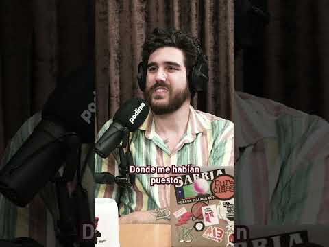 “Se dijo que Fidel Castro me había puesto una mansión” | Entrevista a Willy Toledo en #esdlb 🍻