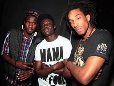 DJ DISTROYA sesion mix vol 1