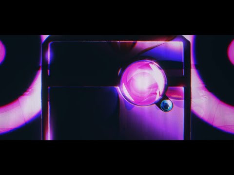 【COVER MV】INFORMATION HIGH - Sharon Apple | cover by Euryale Drift 【Promisu EN】