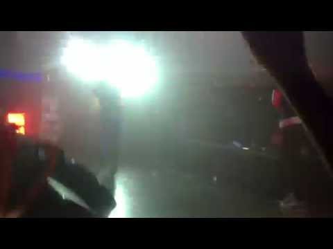 Минск 02 11 2014 Johnyboy — Я люблю виски