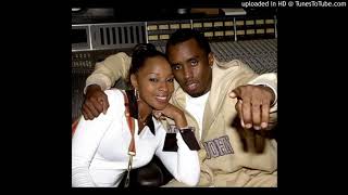 Mary J. Blige Feat Puff Daddy -  No More Drama - (Remix)