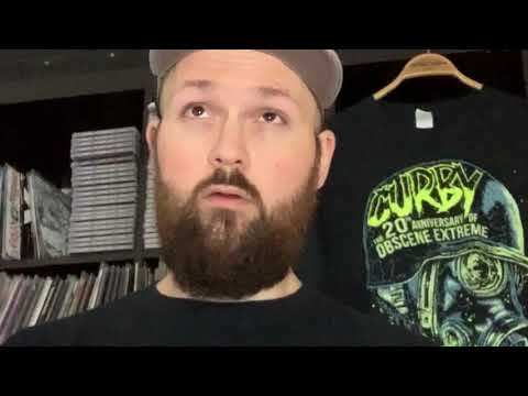 GOOD NEWS! SHIT IS FOR FREE! OBSCENE EXTREME CURBY FILM