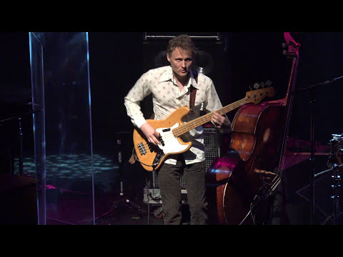 msmw 12/13/2014 set 2 Vic Theater; chicago, IL