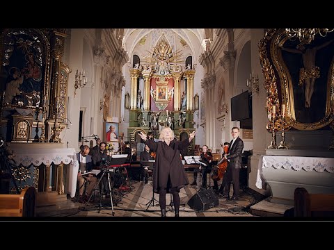 Zielnik polski | Joanna Słowińska & Stanisław Słowiński Chamber Orchestra