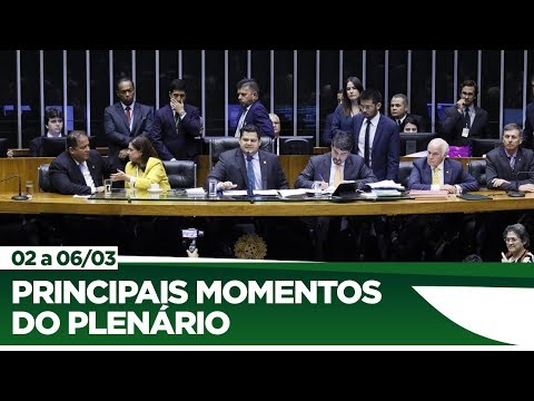Parlamentares fazem acordo para acabar com impasse na votação de vetos presidenciais