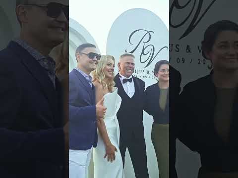 Renginių organizatorius ir vedėjas Rytis Mazūras #2