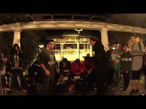 SEMIFINAL: Emet vs Raptor (TurboTrap Vol. 1)