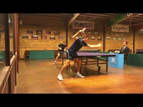 Dylan Berlaar A - Braine