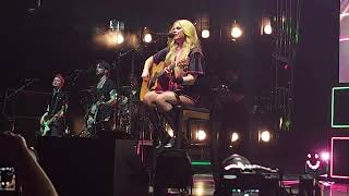 Avril Lavigne - Things I'll Never Say