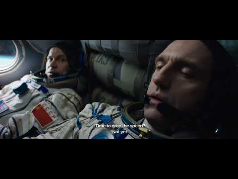 Quite Possibly the FINEST HOUR in all SPACEFLIGHT