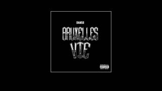 Damso - Bruxelles Vie (Audio)
