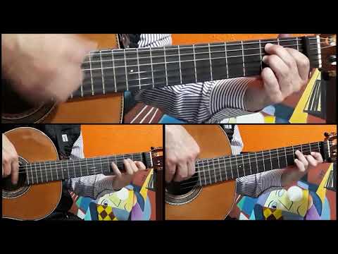 Flores Del Alma - Los Trovadores de Cuyo