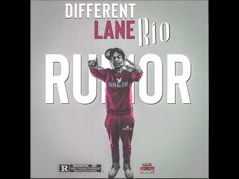 DifferentLane Rio - Rumor (Official Audio)