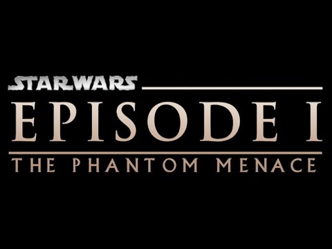 Lego Star Wars: Die Skywalker Saga - Episode 1: Die dunkle Bedrohung