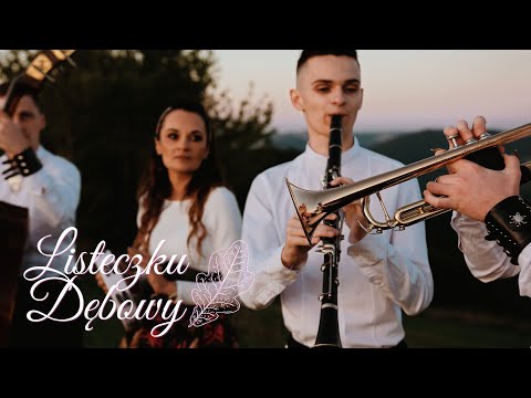 Bajersi- Listeczku Dębowy (NA LUDOWO) NOWOŚĆ 2022!!!