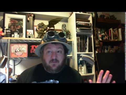 B-Movie Bunker Episode 225:  Hawk the Slayer