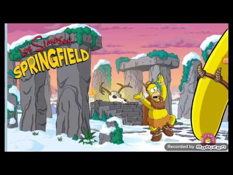Los Simpsons Springfield CAP.2