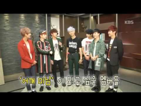 141113 방탄소년단(BTS) / 크리스마스에는 슬픈 추억? by Sweeeetyeon