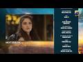Humrahi Episode 23 Teaser 6th June 2026 HAR PAL GEO