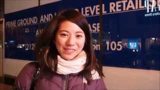 聖夏のニューヨークレポート【2014年2月5日】