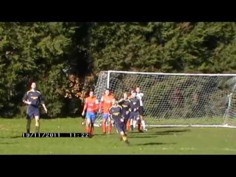 Sunday 18th November 12 Cuxton 91