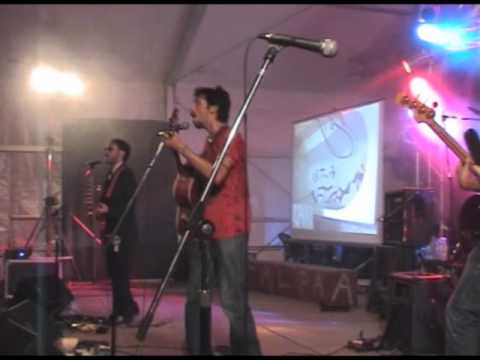 00talpa - Cosce Cosce - Festa Unità 2006 + Video