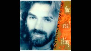 Kenny Loggins - The Real Thing