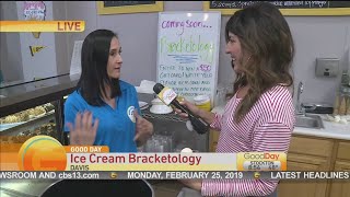 Davis Creamery