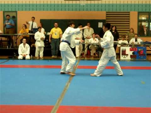 2009 Shufu Promotional Tournament - Tim Round 3