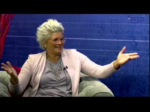 Dunavsko popodne 26.8 - gosti Tatjana Medved i Stevan Popov