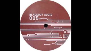 Mark EG & Chrissi - Fix (Inigo Kennedy's Asymmetric Remix 1) (Techno 2001)