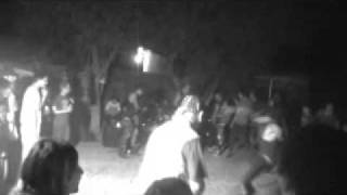 Atomic Plague/Killing for Christ