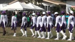 Diego Sec TV: Sports Day 2 - Marchpast