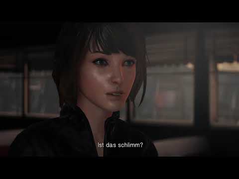 Life is Strange S05E03 - Die Hölle auf Erden