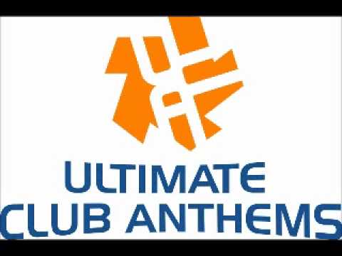 Ultimate Club Anthems 8