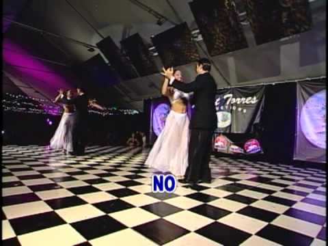 He Vuelto por ti-Maelo Ruiz-Karaoke