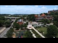 DRONE FLY AWAY 