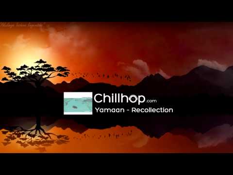 Yamaan - Recollection